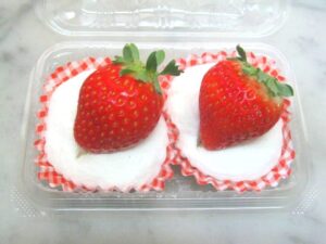 愛知_豊川市_こざかいとらや-ふわとろ-羽二重いちご大福-恋のほりいちごaichi_toyokawashi_kozakaitoraya-fuwatoro-ichigodaifuku-koinokahoriichigoI