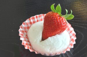 huwatoro habutae 「 ai kirari 」 itigo daihuku