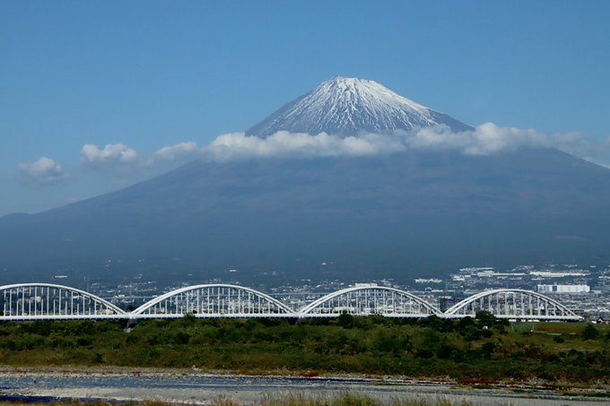 2021113富士山